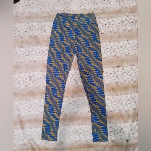 LuLaRoe Leggings